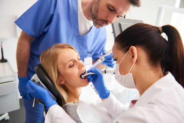Best Veneers and Lumineers  in Rosedale, MD
