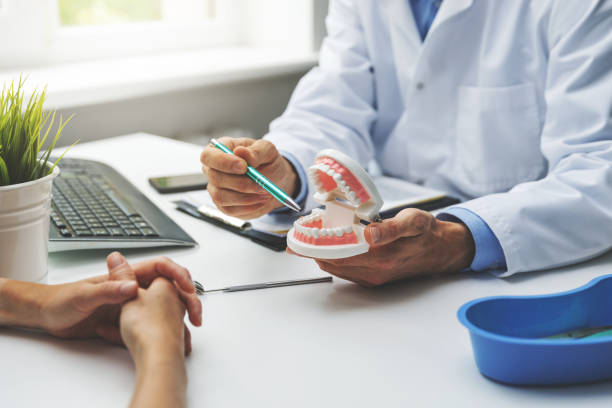 Emergency Dental Services in Rosedale, MD