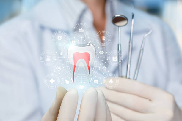 Best Cosmetic Dentistry  in Rosedale, MD