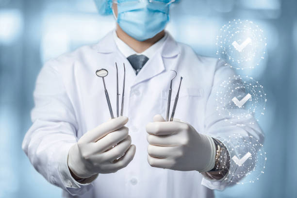 Dental X-Rays and Imaging in Rosedale, MD