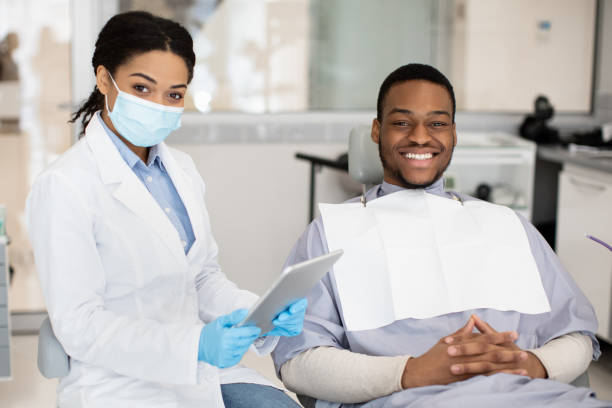 Best Oral Cancer Screening  in Rosedale, MD