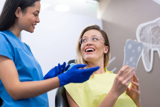 Best Dental Fillings (Composite and Amalgam)  in Rosedale, MD