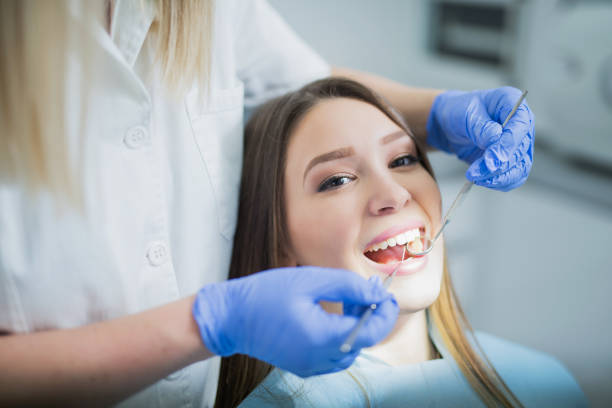 Best Root Canal Treatment  in Rosedale, MD