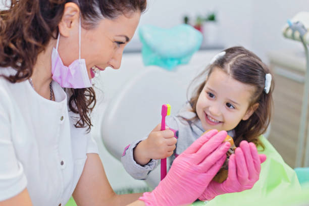Best Tooth Extraction  in Rosedale, MD